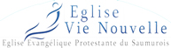 Eglise Evangélique Protestante du Saumuroise
